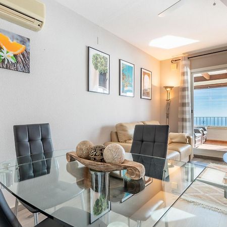 Azahar Panorama Suite กุมเบรเดลโซล ภายนอก รูปภาพ