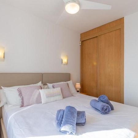 Azahar Panorama Suite กุมเบรเดลโซล ภายนอก รูปภาพ