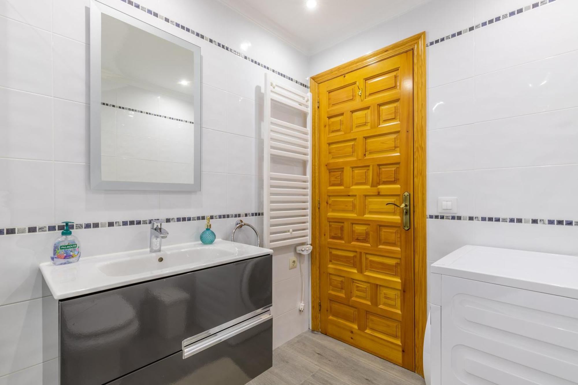 Azahar Panorama Suite กุมเบรเดลโซล ภายนอก รูปภาพ