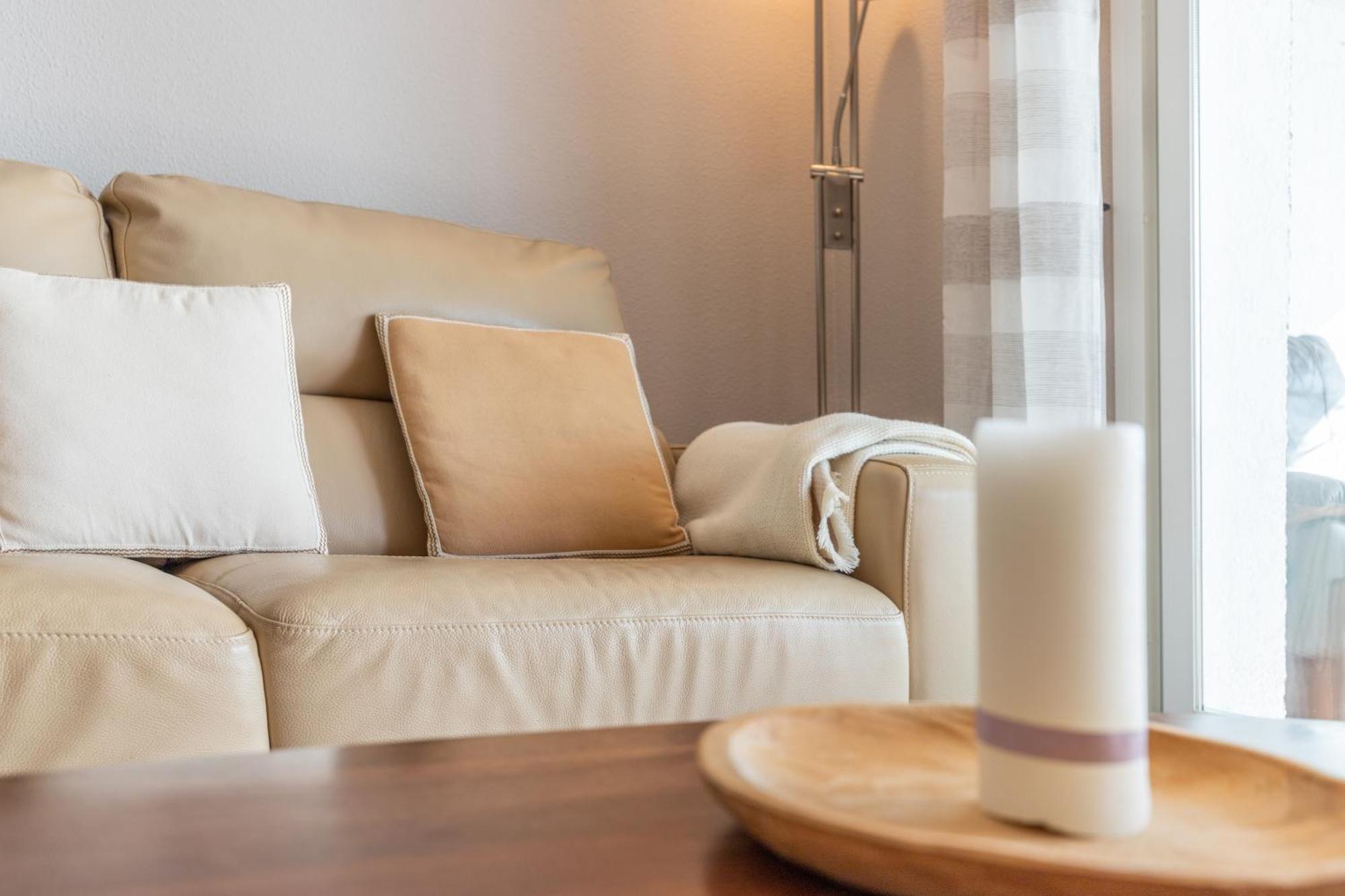 Azahar Panorama Suite กุมเบรเดลโซล ภายนอก รูปภาพ